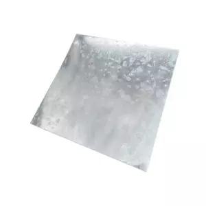 함석판 0.5T 아연도금철판 200x200mm 200x300mm 강철판 (WC6A543)