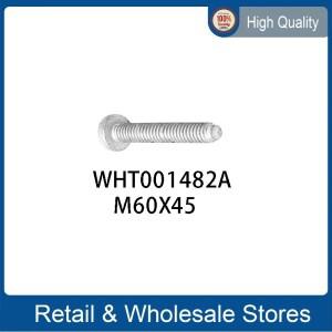 스로틀 바디 볼트  폭스바겐호환 아우디호환 M60x45mm 용  WHT001482A WHT 001 482 A  1 개