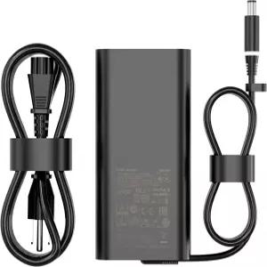 180W 923A 195V LA180PM210 AC 충전기 GaN 테크 Dell G7 15 17 7588 7590 7790 G5 5515 5587 5590 G3 3579