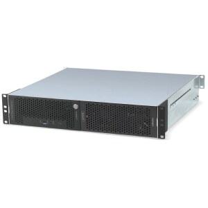 소네트 듀오모도 xMac 미니(인텔 및 M1) / 에코 III 랙마운트 맥 미니 통합 3 PCIe 슬롯