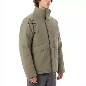 NAN아미CA GORE-TEX 쇼트 다운 자켓