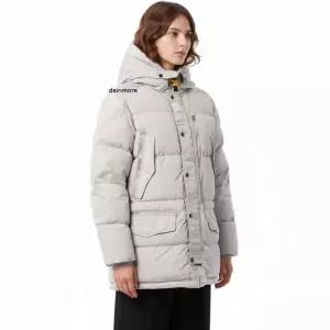 파라점퍼스 하라시켓 24FW 롱 다운 파카