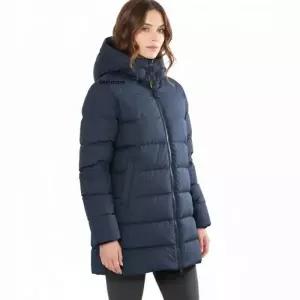 파라점퍼스 히카리 23FW 겨울 롱 다운 자켓 패딩 점퍼
