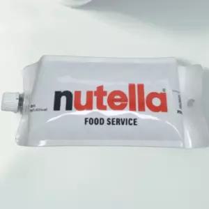 누텔라 1kg 초코잼 카트리지 악마의잼 초콜렛