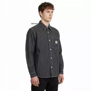CARHARTT WIP 오를레앙 셔츠 자켓