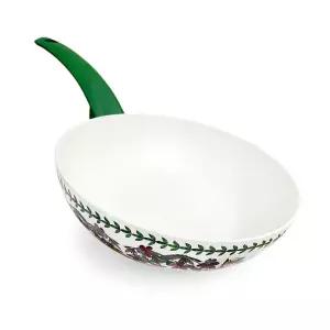 포트메리온 보타닉가든 프리미엄 궁중팬 28cm