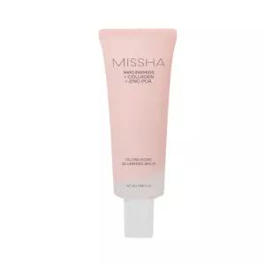 [미샤] 글로우 포어블러링밤 40ml