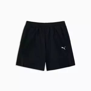 푸마 941433 01 레저 01 퍼포먼스 트리코트 7부 숏팬츠 PE Tricot 7 Shorts