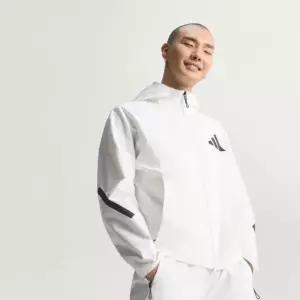 [롯데백화점]아디다스 아디다스 Z.N.E. 우븐 트랙 탑 KD8495