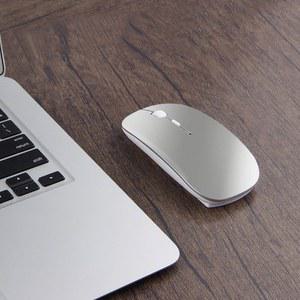 Air tina Bluetooth 마우스 11 12 13 15 16 mac book 노트북 무선 충전식 음소거 게임용