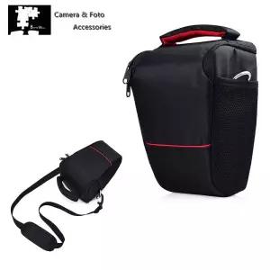카메라제습함 보관함 DSLR 카메라 가방 방수 케이스 Canon EOS R RP R10 R8 R7 R6 R5 90D 2000D 4000D T7 T