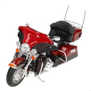 마이스토 1:12 할리 데이비슨 2013 FLHTK El. 글라이드 울트라 Ltd.