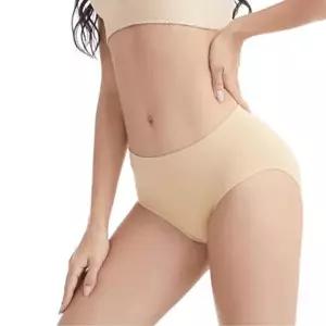 [하프클럽/]여성 엉뽕 엉덩이 보정 힙업 팬티