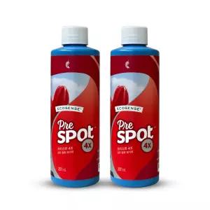 (2개) 멜라루카 프리스팟 4X 237ml / 얼룩제거 염소계표백