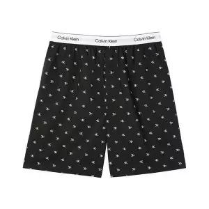 [Calvin Klein]CK 코튼 포플링 슬립 쇼츠 (NM2832-PCS) 776402