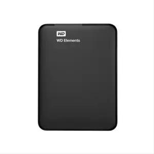 외장 4TB 2.5형 3.0 하드 웨스턴디지털 USB WD/대용량/고속/백업/휴대용/컴팩트/탈부착/호환성/외장하드용