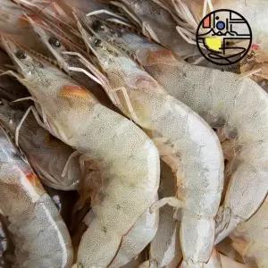 맛있는家 국내산 무항생제 흰다리새우 1kg 31미내외 냉동)