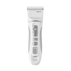 닉센 스마트 큐 반려동물 이발기 JP401