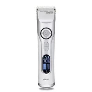 닉센 오토컷 반려동물 이발기 JP750
