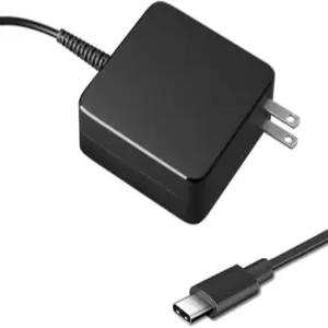 SLIOYS 65W 45W USB C 충전기 ASUS Zenbook S 13 14 16 Duo 3 A14 15 17 플립 시리즈 UM425 UX325EA Q408UG