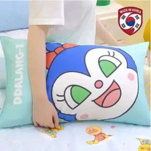호빵맨 딸랑이 베개커버C86957