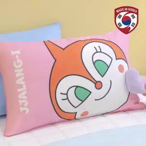 호빵맨 짤랑이 베개커버C86964