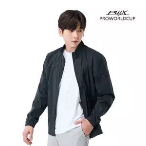 [대구백화점][기타]남성 스트레치 타공 자켓(Q223-2128-1PC)