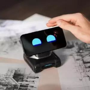 루이 로봇 Looi 반려 robot 챗GPT 인공지능 Ai