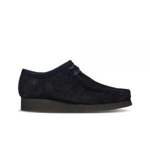 [정품 보증] Clarks Wallabee Hairy Suede 클락스 왈라비 헤어리 스웨이드