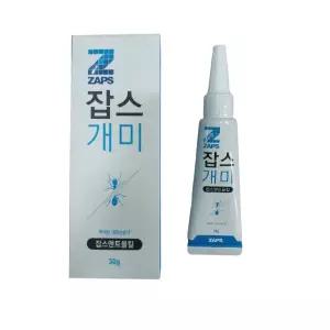 팜클 잡스앤트올킬30g 먹이캡10개 불 여왕개미 퇴치제거제 약 맥스포스퀀텀