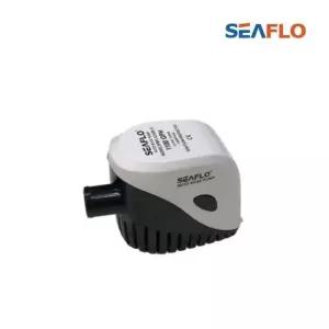 (씨플로) 오토빌지펌프 11시리즈 1100gph 12v (SFBP1-G1100-11)