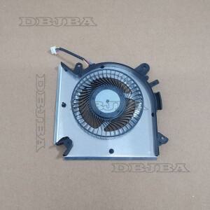 호환 MSI GF63 8RC MS-16R1 PABD08008SH N413 5V 1A 팬용 노트북 CPU