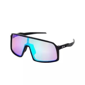 [오클리]OAKLEY 수트로 매트 블랙/프리즘 골프 (OO9406-A137) 매장정품 257979