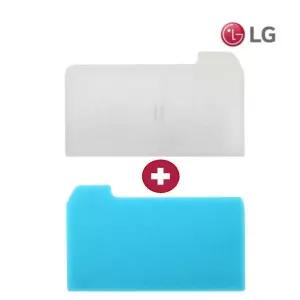 LG정품 싸이킹 청소기 스펀지 망사필터세트 C40BGMY C40KFHT C40RF C40RFHT