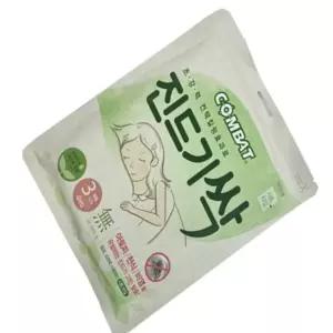 모어 진드기싹 4P 침대진드기패치시트