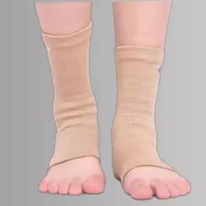 쫀쫀한 소재 발목보호대 발목부상 인대보호 발등보호