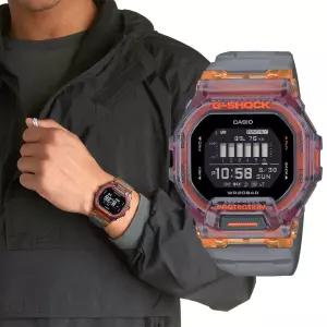 백화점AS가능 지샥 지스쿼드 GBD-200SM-1A5DR 블루투스 지코스모 제품