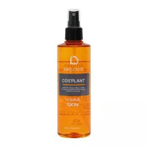 비러브 코스플랜트 옴므 스킨 250ml /주름개선 기능성 남성기초