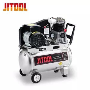 제일타카 콤프레샤 JCA50-40 4.5HP 40L 알루미늄 에어콤프레셔 제일타카콤프레샤