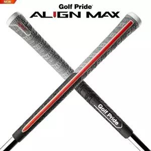 2025 골프프라이드 MCC ALIGN MAX 얼라인 맥스 그립