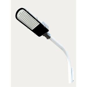 방수 LED 골목 100W 조명 와트 고휘도 가로등 야외 가로등기구