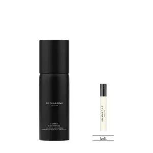 갤러리아 사이프러스 앤 그레이프바인 올 오버 바디 스프레이 125ML (+코롱