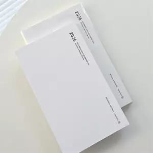 스토어-다유 잼스튜디오 2026 샤인 다이어리 (만년형 플래너) 여성다이어리