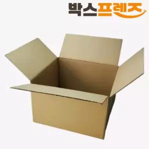 [박스프렌즈]54년 박스전문가가 직접 생산하는 이사,포장,골판지,택배박스 소량