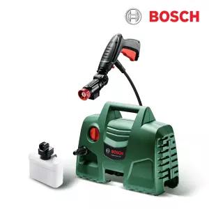 보쉬 EasyAquatak100 가정용 휴대용 고압세척기100bar