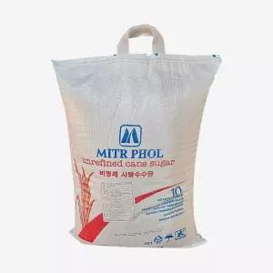캐인슈가 비정제 사탕수수당 10kg
