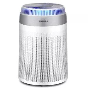 [쿠쿠] 공기청정기 AC25W20FWH