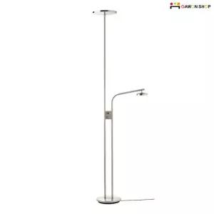 ISJAKT 내장 LED등이 있는 플로어스탠드 (180cm)/조명