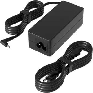 PowerPortnerLink 65W 충전기 Lenovo V14 V15 디어패드 1 3 5 플렉스 4 6 14 15 요가 310 520 S540 S145