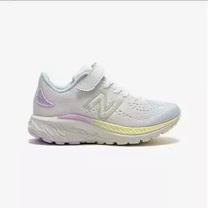 [하프클럽/셀러허브_아웃도어]뉴발란스키즈(NB Kids) 프레쉬폼 860 NKPMGS189Z_(51)Light Blue